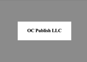 OC Publish LLC